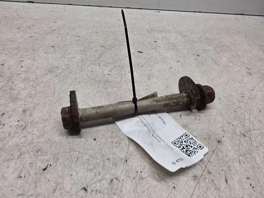 Rear suspension camber bolt – Jaguar XF X260 (2015-)