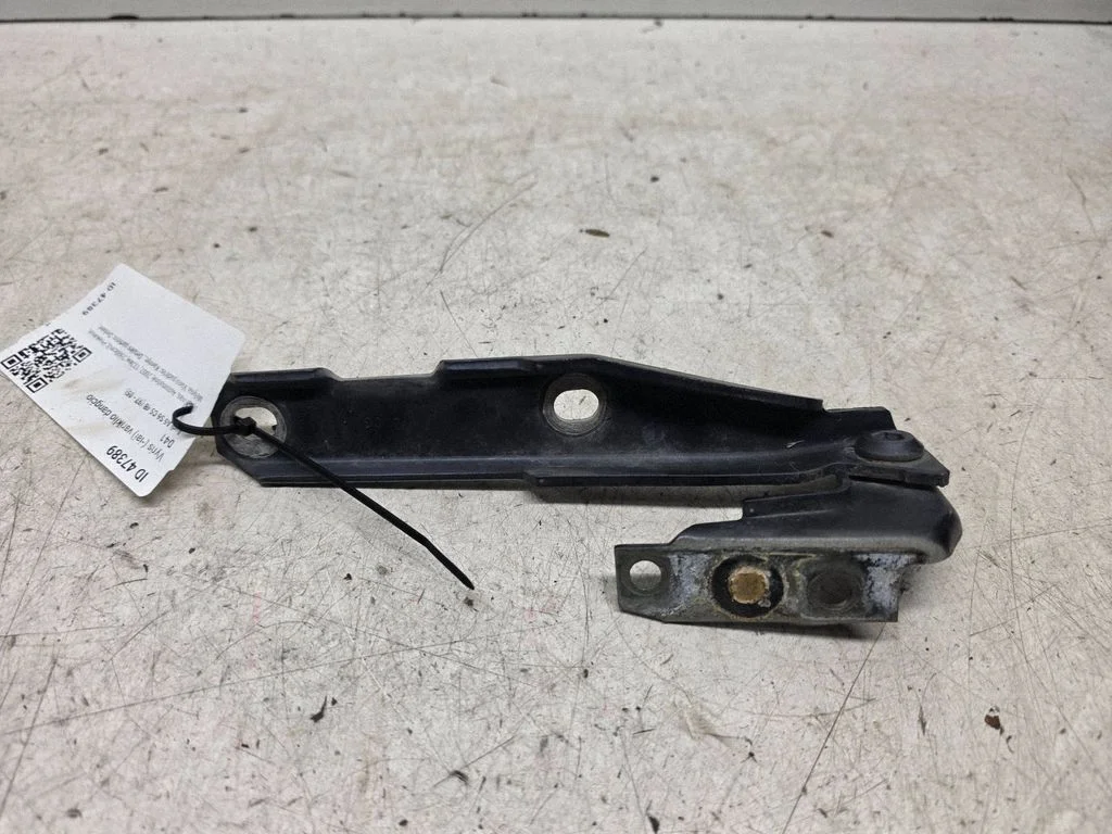 Mootorikapoti hinged – Audi A6 S6 C5 4B (1997-2005)