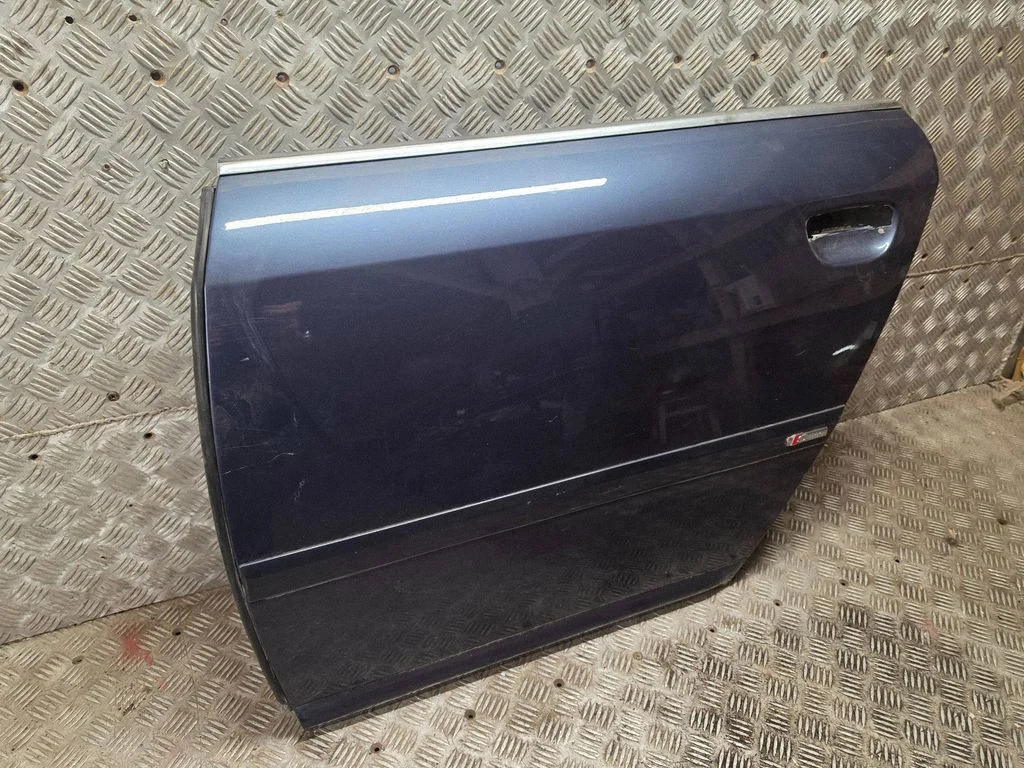 Tagauks – Audi A6 S6 C5 4B (1997-2005)