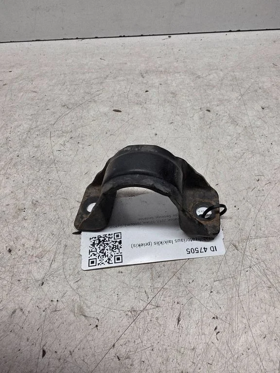 Stabilisaatori puksi klamber (esiosa) – Jaguar XE (2015-)