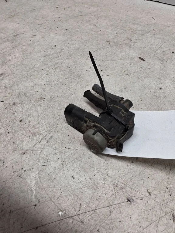 Solenoidklapp – Audi A6 S6 C5 4B (1997-2005)