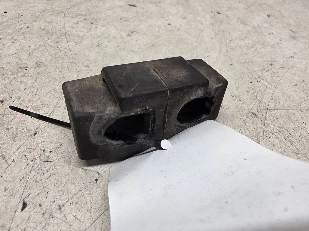 Solenoidklapp – Audi A6 S6 C5 4B (1997-2005)