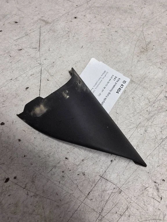 Other front door trim element – Audi A6 S6 C5 4B (1997-2005)