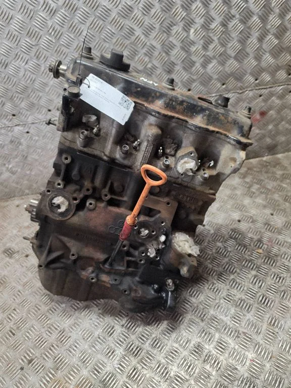 Silnik – Audi A4 S4 B5 8D (1994-1999)