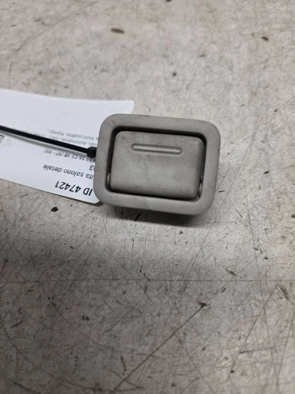 Other interior part – Audi A6 S6 C5 4B (1997-2005)