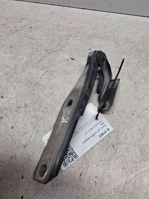 Mootorikapoti hinged – Audi A6 S6 C5 4B (1997-2005)