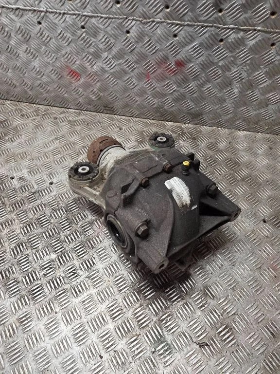 Rear differential – Jaguar XF X260 (2015-)