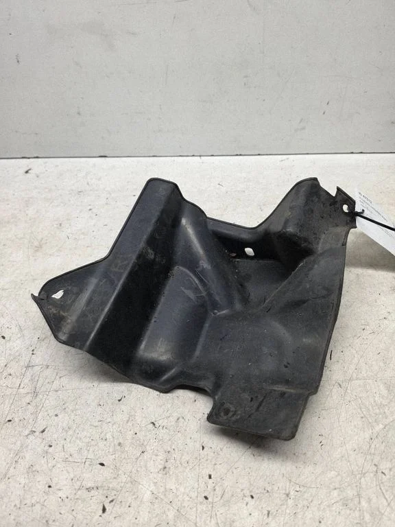 Front underbody cover/under tray – Jaguar XE (2015-)