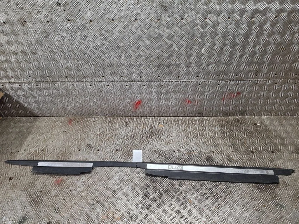 Front sill trim cover – Audi A6 S6 C5 4B (1997-2005)