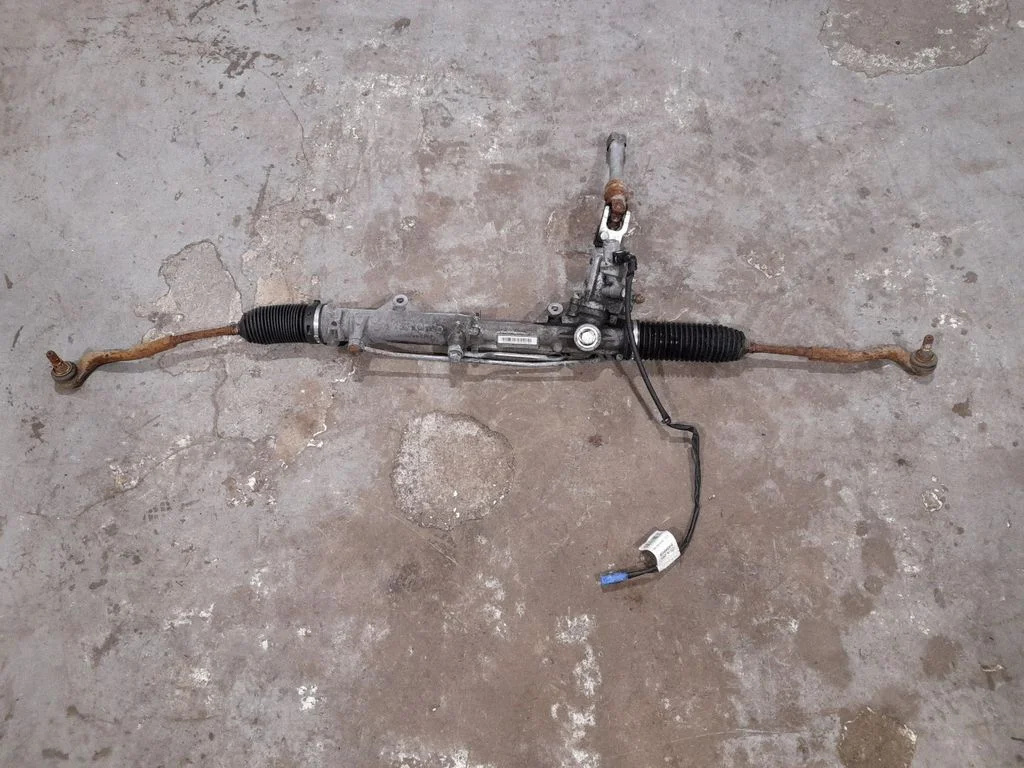 Steering rack 2044600501 – Mercedes-Benz C-Class AMG W204 (2007-2014)