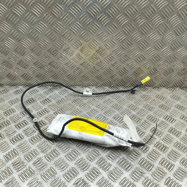 Seat airbag – Hyundai Kona I (2017-2023)