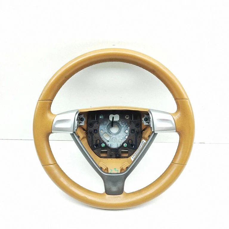 Kierownica – Porsche Boxster 987 (2005-2012)