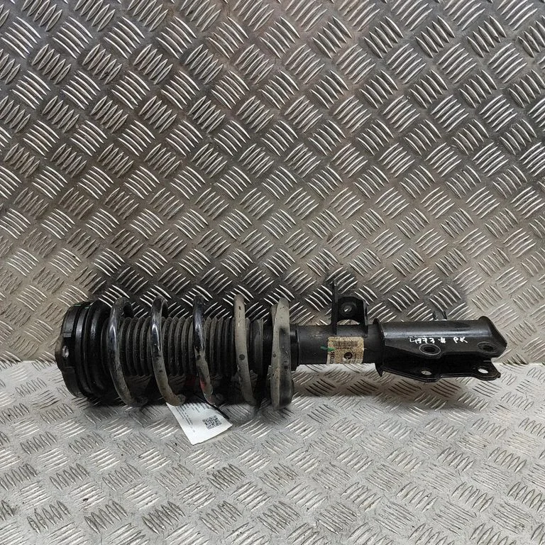Front shock absorber/damper – MG EHS (2020-)