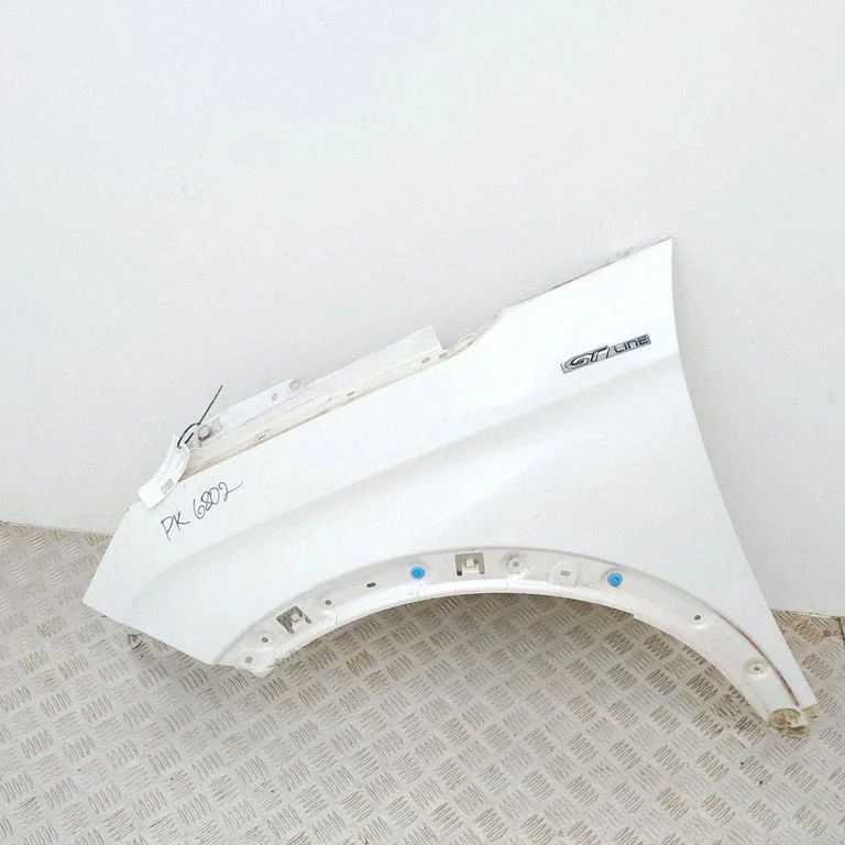 Fender – Peugeot 5008 II (2016-)