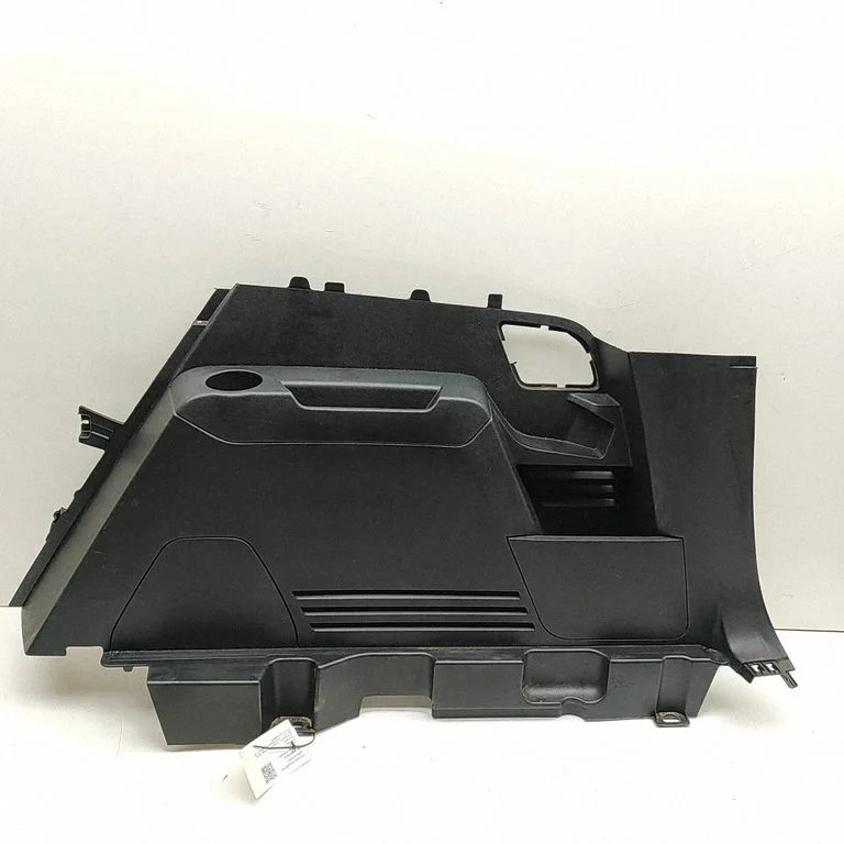 Trunk/boot side trim panel – Peugeot 5008 II (2016-)