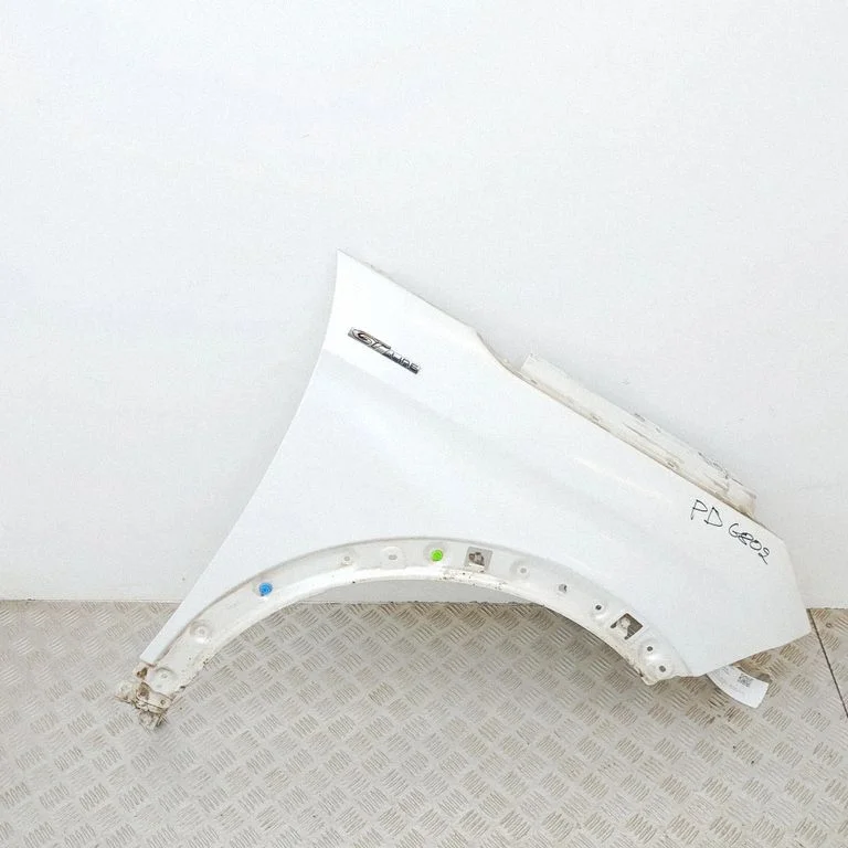 Fender – Peugeot 5008 II (2016-)