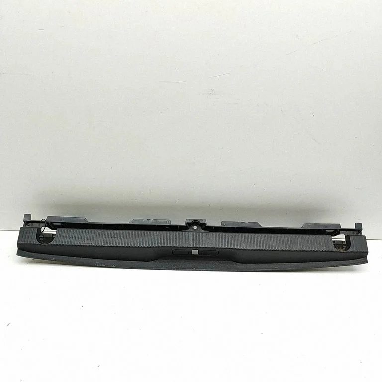 Trunk/boot sill cover protection – Peugeot 5008 II (2016-)