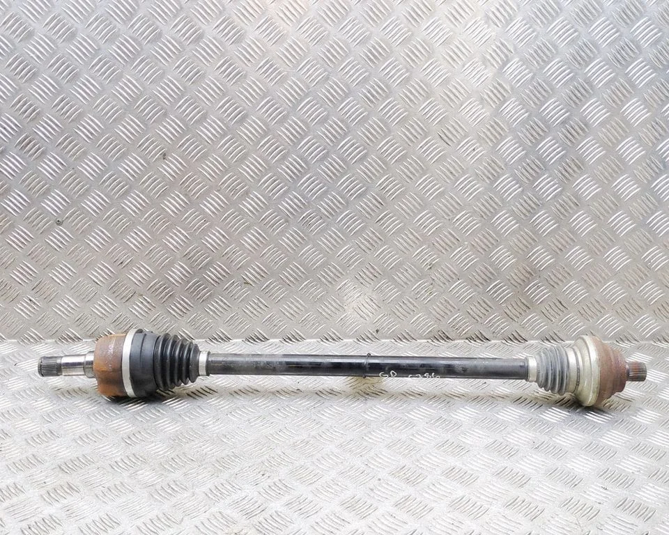 Rear driveshaft – Cupra Born (2021-)