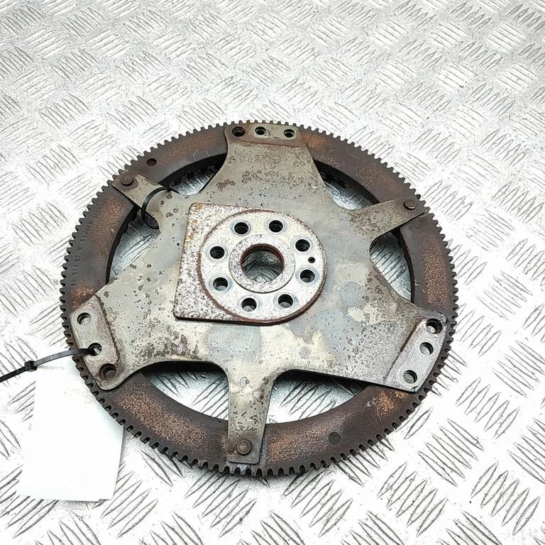 Flywheel – Porsche Boxster 987 (2005-2012)