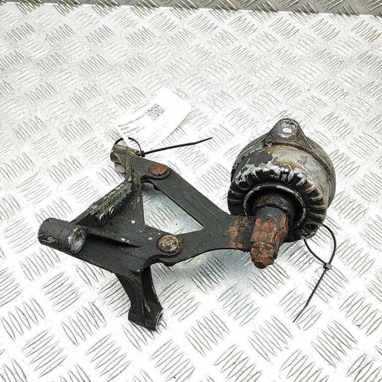 Ātrumkārbas spilvens – Porsche Boxster 987 (2005-2012)