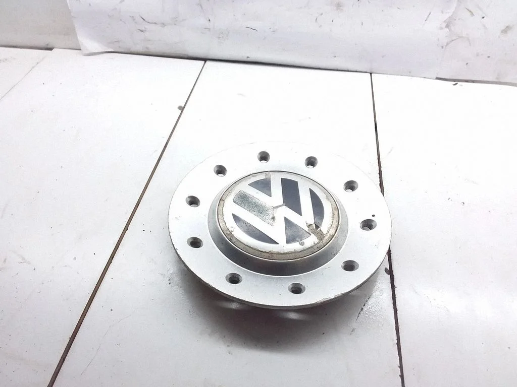 Dekielki felg oryginalne – Volkswagen Passat B6 (2005-2010)