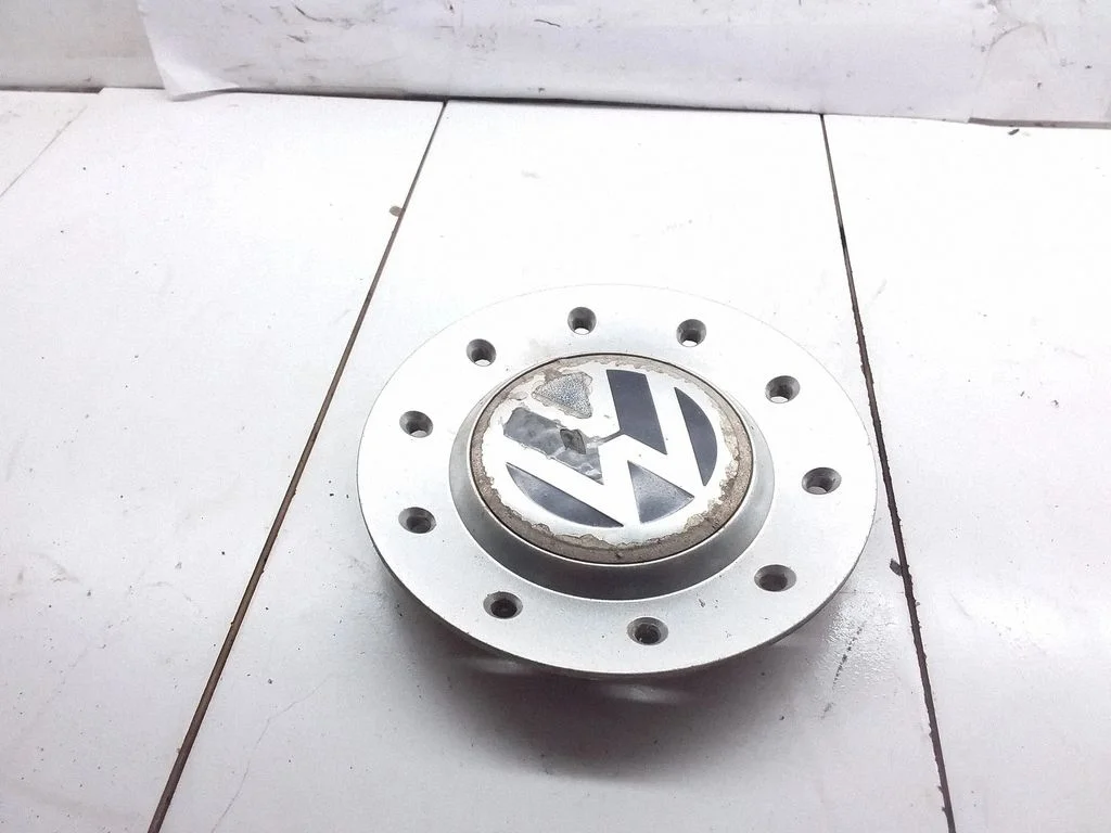 Dekielki felg oryginalne – Volkswagen Passat B6 (2005-2010)