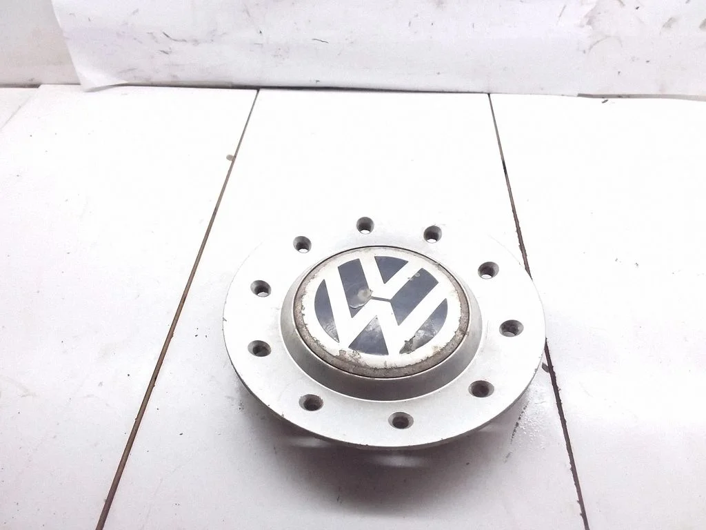 Dekielki felg oryginalne – Volkswagen Passat B6 (2005-2010)
