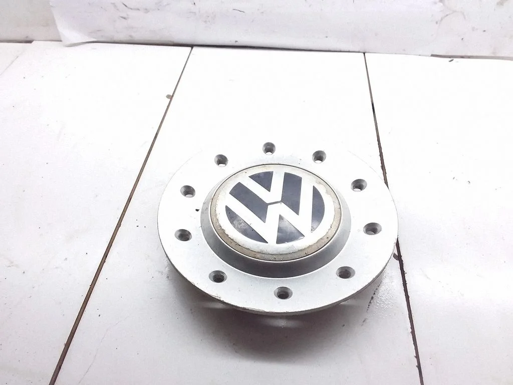 Dekielki felg oryginalne – Volkswagen Passat B6 (2005-2010)
