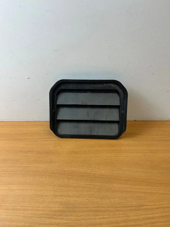 Quarter panel pressure vent – Ford Focus (2018-)