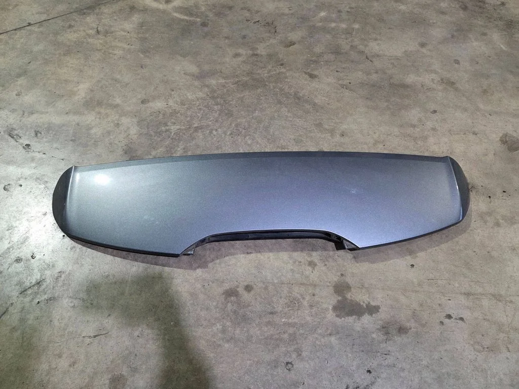 Aizmugurējā vāka spoilers – Volvo V60 (2013-2018)