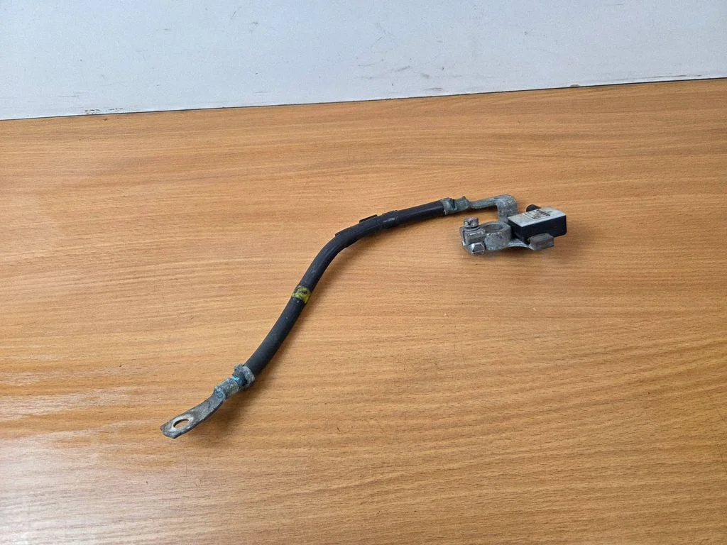 Negative earth cable (battery) – Volvo V60 (2013-2018)