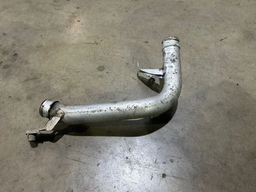 Intercooler hose/pipe – Volvo V60 (2013-2018)