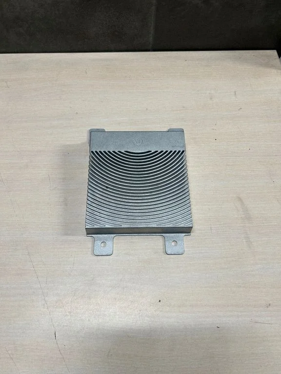 Skaņas pastiprinātājs – Ford Focus (2018-)
