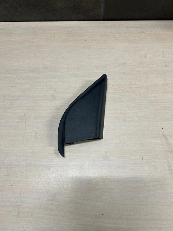 Spoguļa plastmasas apdare – Ford Focus (2018-)