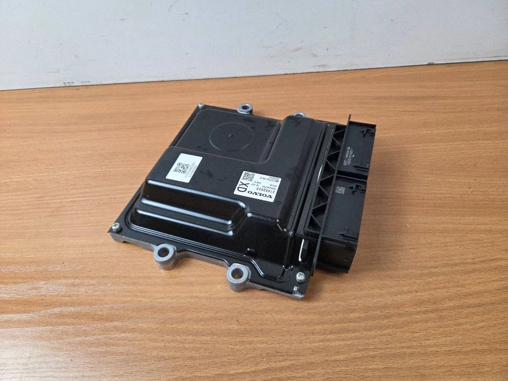 Dzinēja vadības bloks – Volvo V60 (2013-2018)