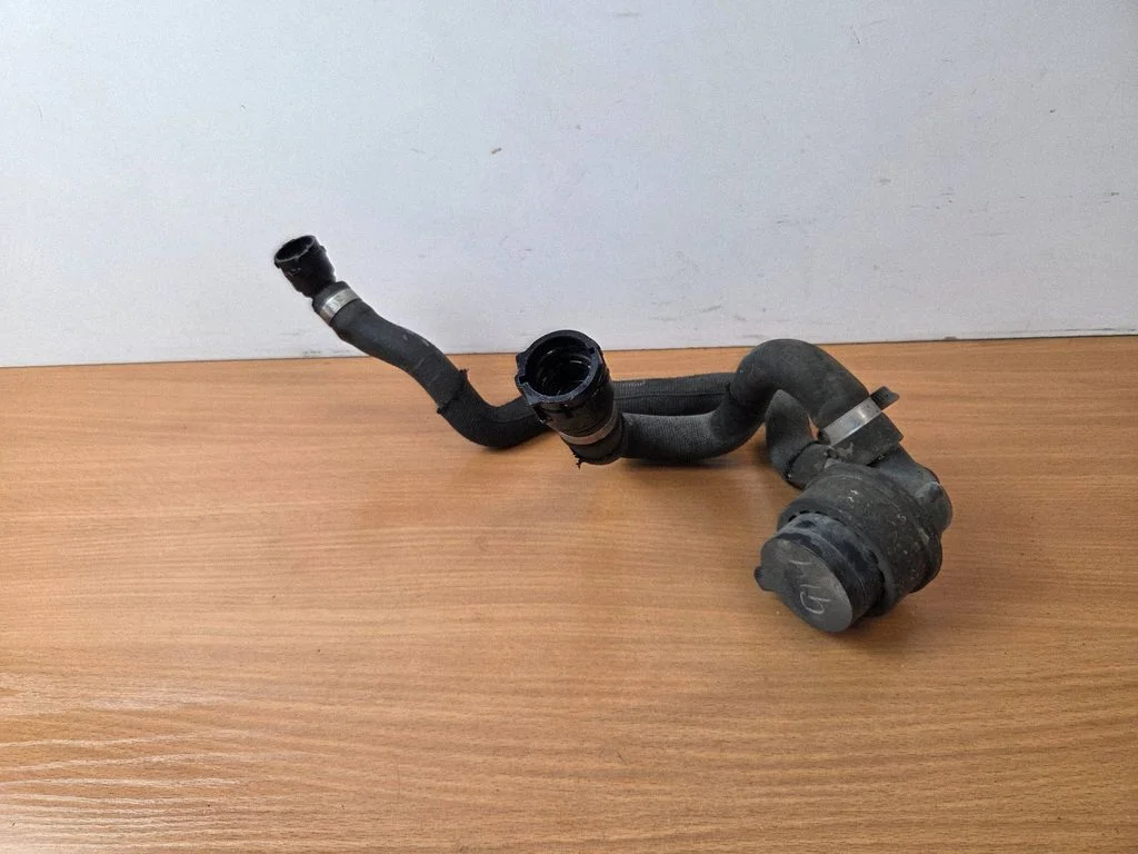 Electric auxiliary coolant/water pump – Volvo V60 (2013-2018)