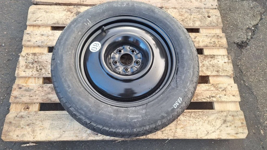 R18 rezerves ritenis – Nissan Murano Z50 (2002-2008)