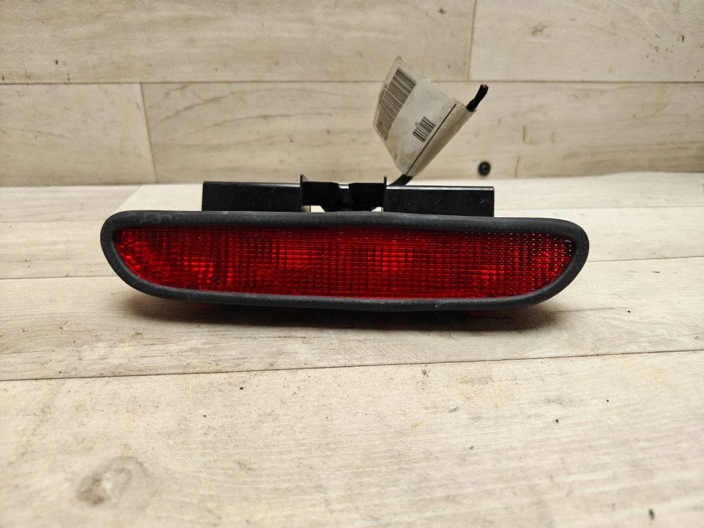 Third/center stoplight – Mercedes-Benz A-Class W168 (1997-2004)