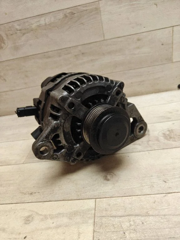 Generaator