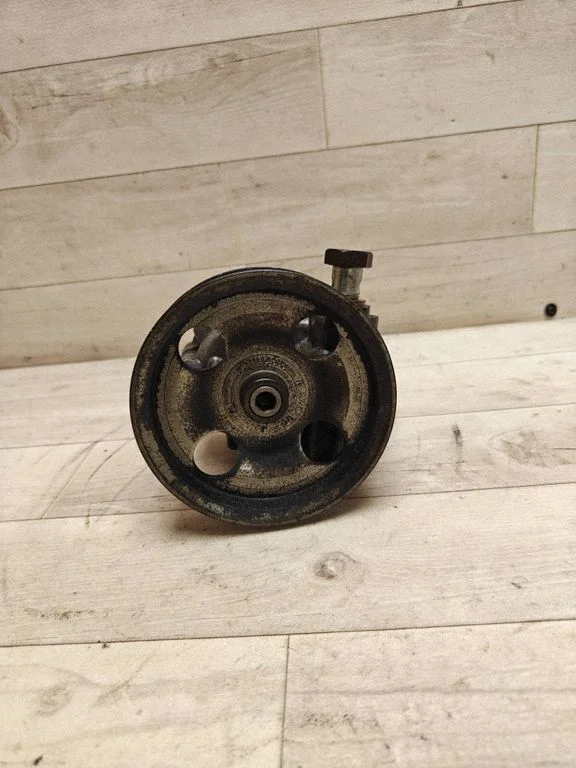 Power steering pump