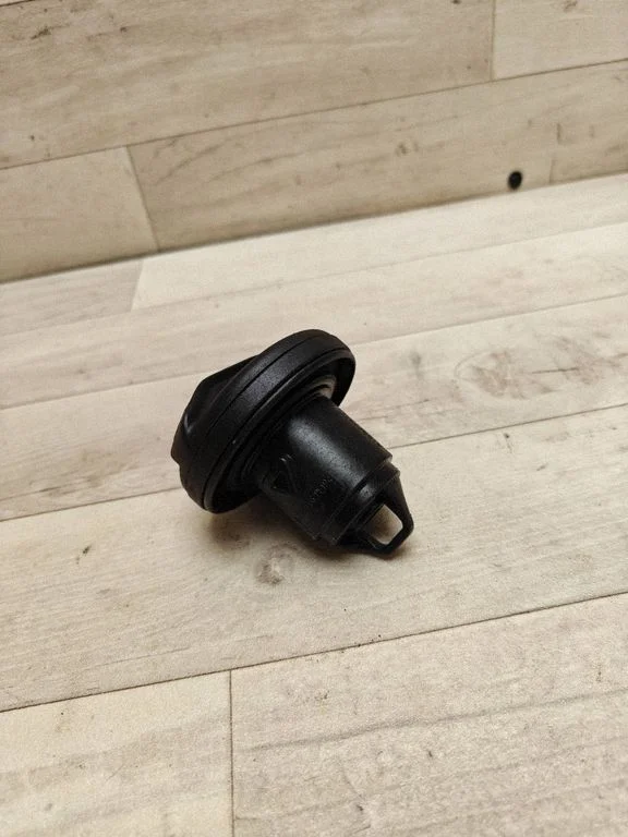 Fuel tank filler cap