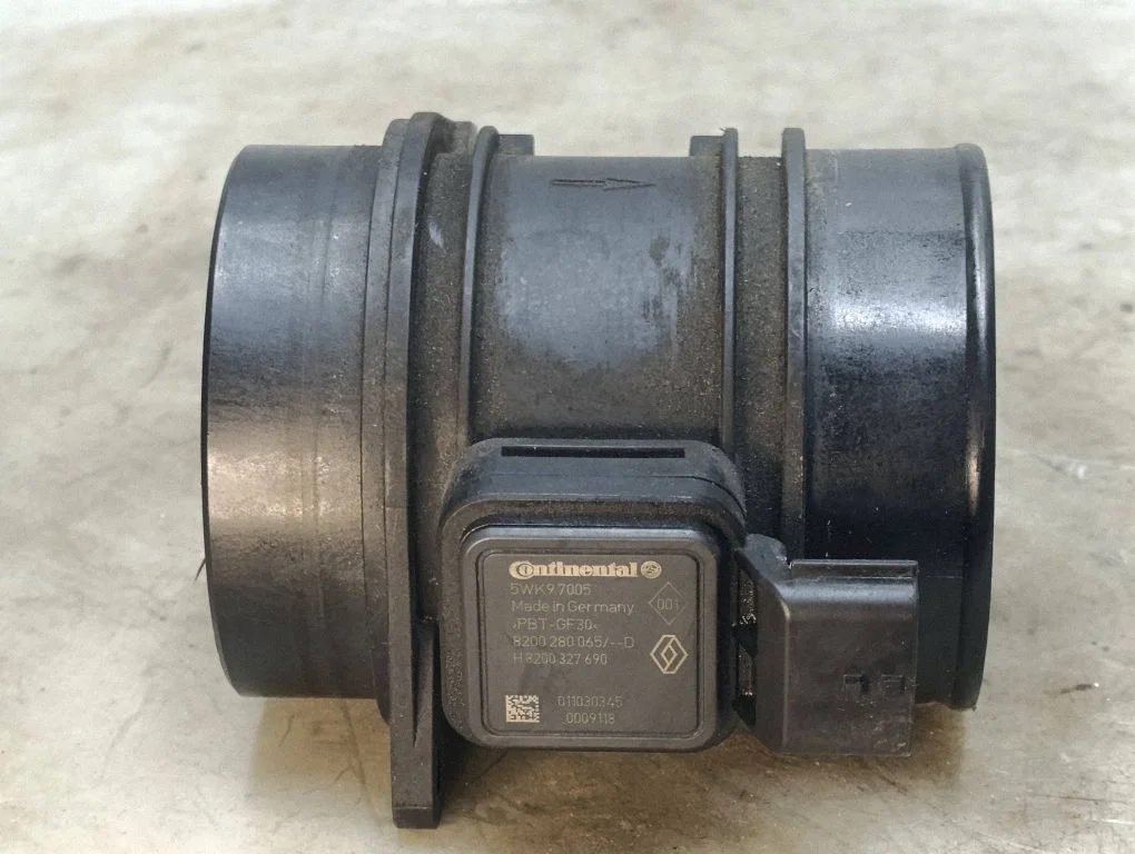 Mass air flow meter – Renault Laguna III (2007-2015)