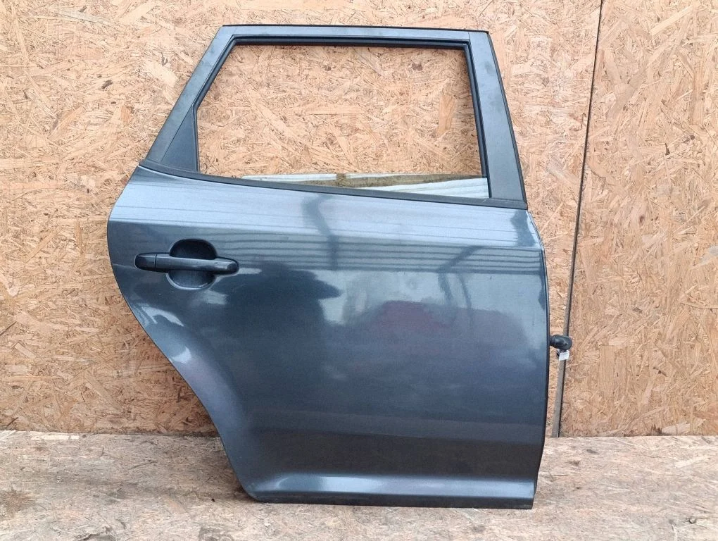 Tagauks – KIA Ceed (2006-2012)