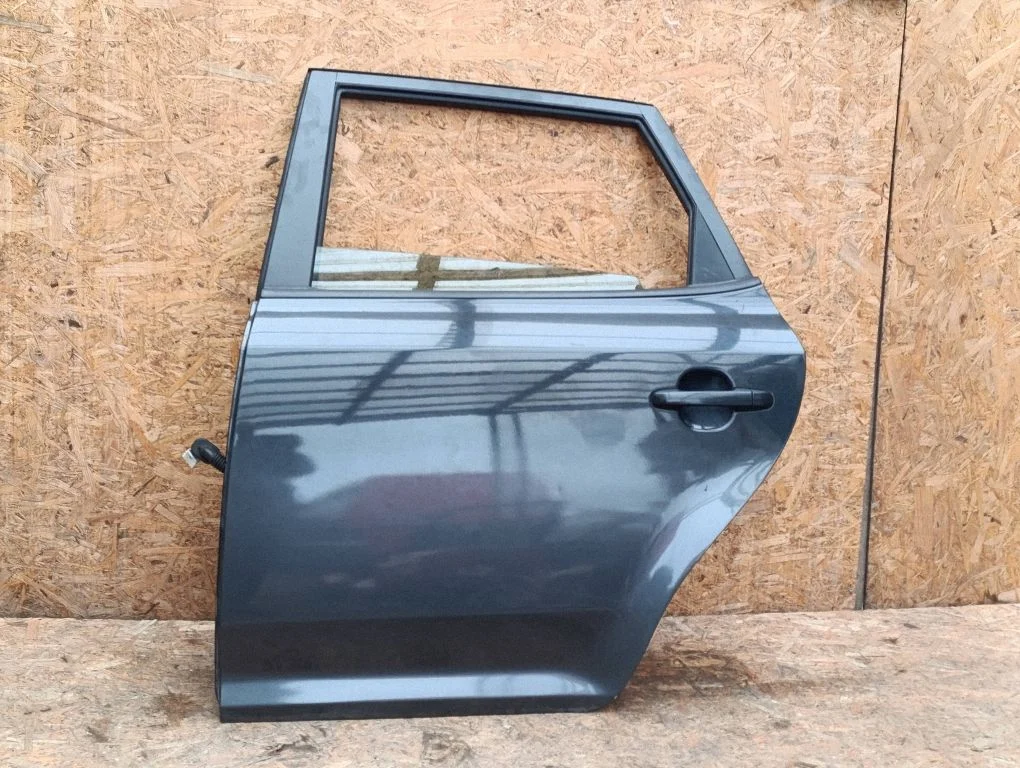Tagauks – KIA Ceed (2006-2012)