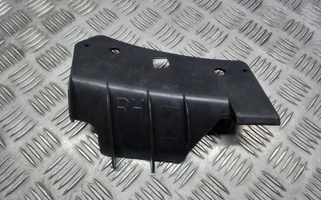 Wspornik zderzaka przedniego – Tesla Model 3 (2017-)