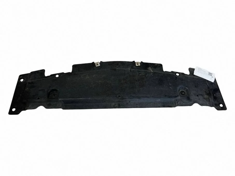 Front bumper skid plate/under tray – Mercedes-Benz GLE-Class AMG (W166 - C292) (2015-2019)