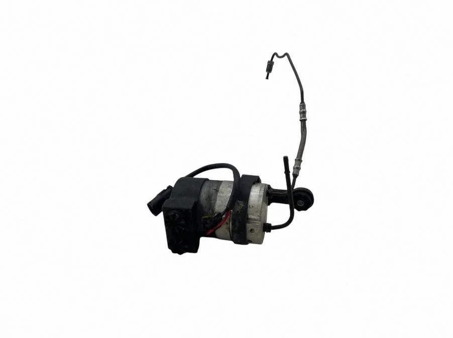 Vacuum pump – BMW 7 Series E65 E66 (2001-2008)