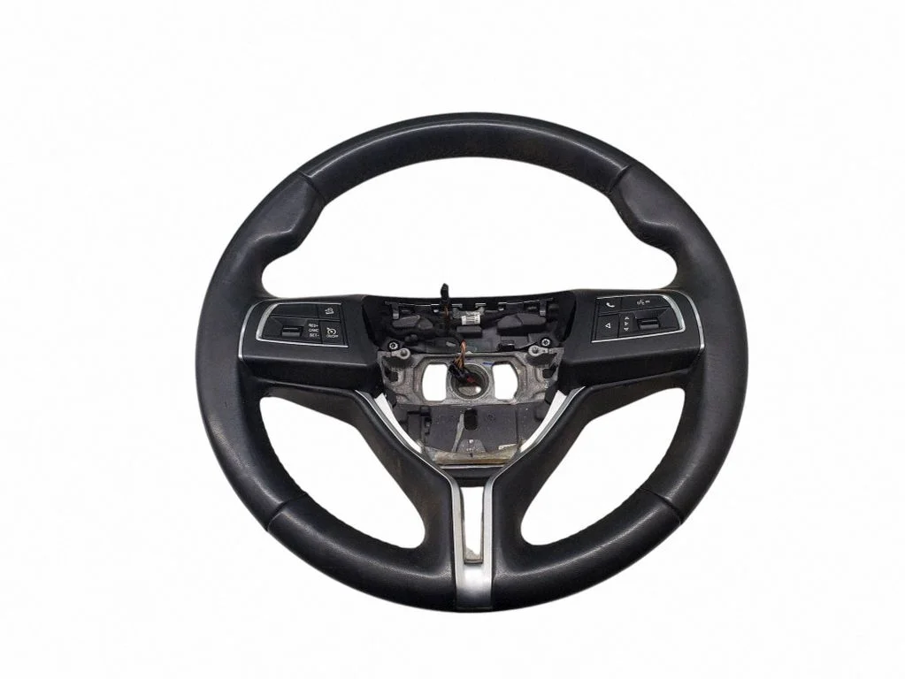 Stūre – Maserati Levante (2017-)
