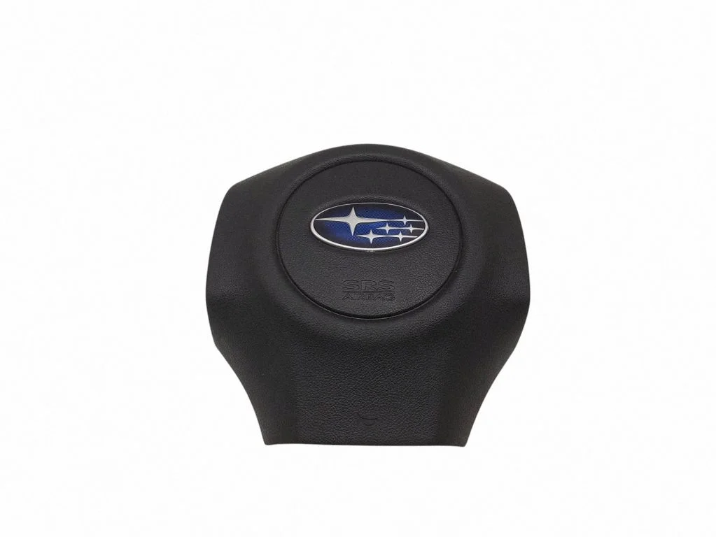 Stūres drošības spilvens – Subaru WRX STI (2007-)