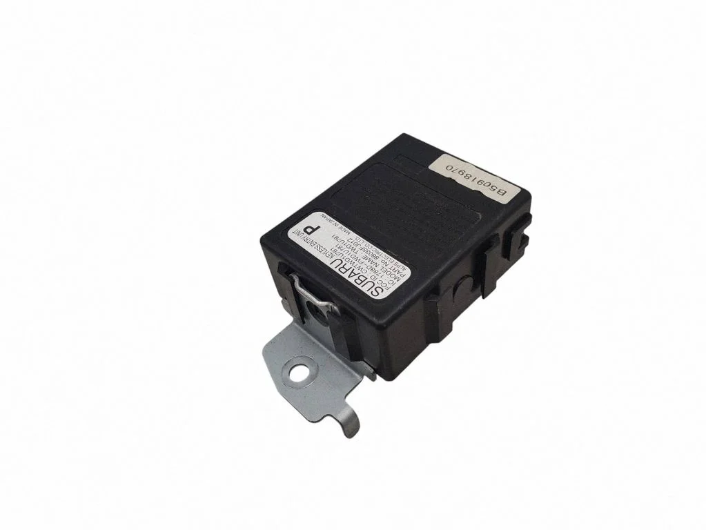 Bezatslēgas sistēmas KESSY (keyless) vadības bloks/modulis – Subaru WRX STI (2007-)